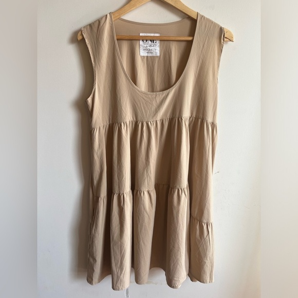 One Teaspoon Tiered Mini dress - Picture 1 of 8